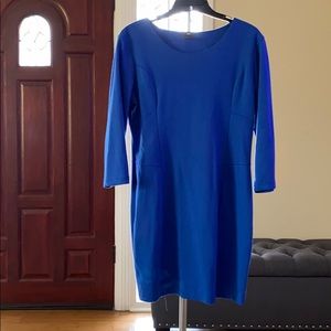 H&M 3/4 sleeve dress